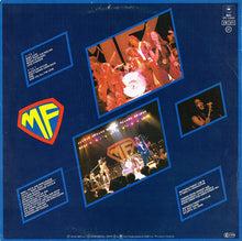 Carica l&#39;immagine nel visualizzatore di Gallery, Mother&#39;s Finest : Mother&#39;s Finest Live (LP, Album, RP)

