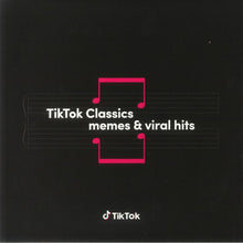 Carica l'immagine nel visualizzatore di Gallery, Deutsches Filmorchester Babelsberg : Tiktok Classics: Memes &amp; Viral Hits (LP)
