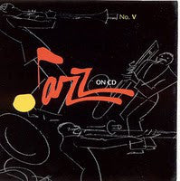 Various : Jazz On CD No.05 - Stash Bash (CD, Comp)