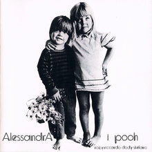 Carica l'immagine nel visualizzatore di Gallery, I Pooh* : Alessandra (CD, Album, RE)

