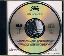 Carica l'immagine nel visualizzatore di Gallery, I Pooh* : Alessandra (CD, Album, RE)
