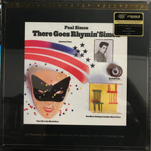 Carica l&#39;immagine nel visualizzatore di Gallery, Paul Simon : There Goes Rhymin&#39; Simon (2x12&quot;, Album, Ltd, RE, RM, 180 + Box, Ltd, Num)
