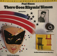 Carica l&#39;immagine nel visualizzatore di Gallery, Paul Simon : There Goes Rhymin&#39; Simon (2x12&quot;, Album, Ltd, RE, RM, 180 + Box, Ltd, Num)
