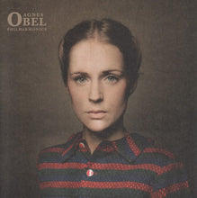 Carica l'immagine nel visualizzatore di Gallery, Agnes Obel : Philharmonics (CD, Album)
