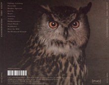 Carica l'immagine nel visualizzatore di Gallery, Agnes Obel : Philharmonics (CD, Album)
