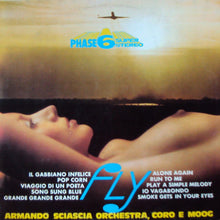 Carica l&#39;immagine nel visualizzatore di Gallery, Armando Sciascia Orchestra E Coro : Fly (LP, Album)
