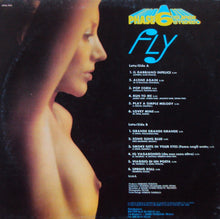 Carica l&#39;immagine nel visualizzatore di Gallery, Armando Sciascia Orchestra E Coro : Fly (LP, Album)
