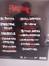 Carica l&#39;immagine nel visualizzatore di Gallery, Rocco Hunt : Rivoluzione (LP, Album, Emb)
