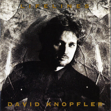 David Knopfler : Lifelines (LP, Album)