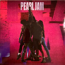 Carica l&#39;immagine nel visualizzatore di Gallery, Pearl Jam : Ten (LP, Album, RE, RP, Pal)
