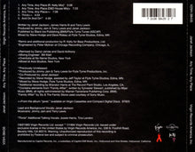 Carica l'immagine nel visualizzatore di Gallery, Janet Jackson : Any Time, Any Place (CD, Maxi)
