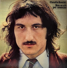 Carica l'immagine nel visualizzatore di Gallery, Claudio Rocchi : Non Ce N'è Per Nessuno (LP, Album, Ltd, RE, Gre)
