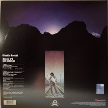 Carica l'immagine nel visualizzatore di Gallery, Claudio Rocchi : Non Ce N'è Per Nessuno (LP, Album, Ltd, RE, Gre)
