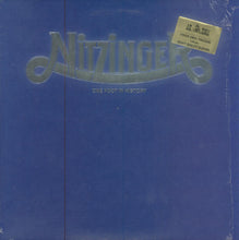 Carica l'immagine nel visualizzatore di Gallery, Nitzinger* : One Foot In History (LP, Album, 180)
