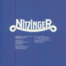 Carica l'immagine nel visualizzatore di Gallery, Nitzinger* : One Foot In History (LP, Album, 180)
