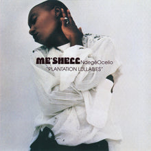 Carica l'immagine nel visualizzatore di Gallery, Me'Shell NdegéOcello : Plantation Lullabies (CD, Album)
