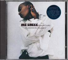 Carica l'immagine nel visualizzatore di Gallery, Me'Shell NdegéOcello : Plantation Lullabies (CD, Album)

