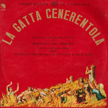 Carica l&#39;immagine nel visualizzatore di Gallery, Compagnia Il Cerchio / Roberto De Simone / Nuova Compagnia Di Canto Popolare : La Gatta Cenerentola (2xLP, Album, Gat)
