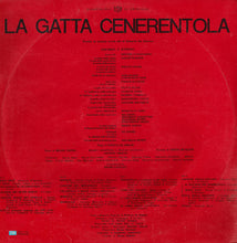 Carica l&#39;immagine nel visualizzatore di Gallery, Compagnia Il Cerchio / Roberto De Simone / Nuova Compagnia Di Canto Popolare : La Gatta Cenerentola (2xLP, Album, Gat)
