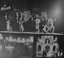 Carica l&#39;immagine nel visualizzatore di Gallery, Compagnia Il Cerchio / Roberto De Simone / Nuova Compagnia Di Canto Popolare : La Gatta Cenerentola (2xLP, Album, Gat)
