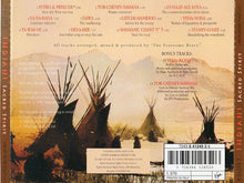 Carica l'immagine nel visualizzatore di Gallery, Sacred Spirit : Indiani - Canti Degli Indiani D'America (CD, Album)
