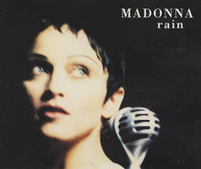 Carica l'immagine nel visualizzatore di Gallery, Madonna : Rain (CD, Single)
