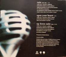 Carica l'immagine nel visualizzatore di Gallery, Madonna : Rain (CD, Single)
