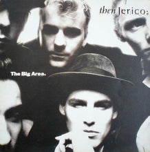 Carica l'immagine nel visualizzatore di Gallery, Then Jerico : The Big Area (LP, Album)
