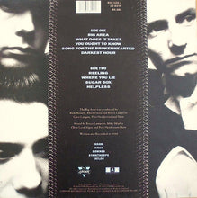 Carica l'immagine nel visualizzatore di Gallery, Then Jerico : The Big Area (LP, Album)
