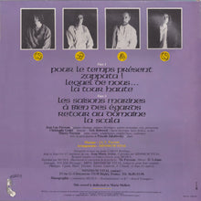 Carica l&#39;immagine nel visualizzatore di Gallery, Minimum Vital : Les Saisons Marines (LP, Album)
