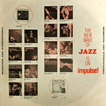Carica l&#39;immagine nel visualizzatore di Gallery, Oliver Nelson&#39;s Big Band : Live From Los Angeles (LP, Album, ABC)
