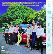 Carica l&#39;immagine nel visualizzatore di Gallery, Air Supply = エア・サプライ* : Now And Forever = ナウ・アンド・フォーエヴァー (LP, Album)
