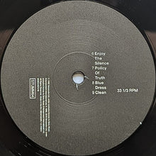 Carica l'immagine nel visualizzatore di Gallery, Depeche Mode : Violator (LP, Album, RE, RM, Gat)
