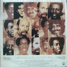 Carica l&#39;immagine nel visualizzatore di Gallery, Weather Report : Mysterious Traveller (LP, Album, RP)
