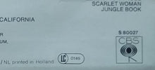 Carica l&#39;immagine nel visualizzatore di Gallery, Weather Report : Mysterious Traveller (LP, Album, RP)
