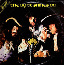 Carica l&#39;immagine nel visualizzatore di Gallery, Electric Light Orchestra : The Light Shines On (LP, Comp)
