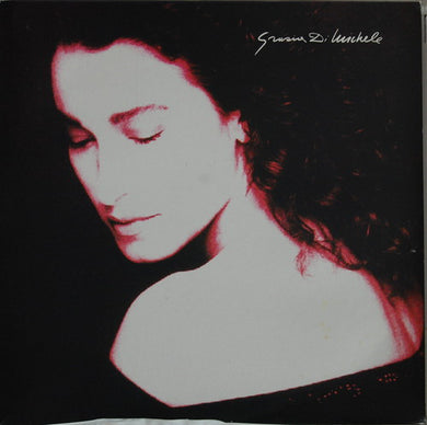Grazia Di Michele : Grazia Di Michele (LP, Album)