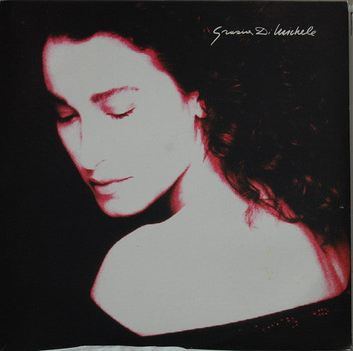 Grazia Di Michele : Grazia Di Michele (LP, Album)