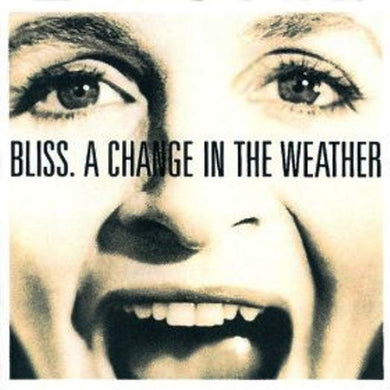 Bliss (10) : A Change In The Weather (LP, Album)