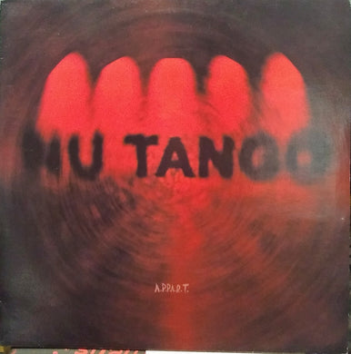A.P.P.A.R.T : Nu Tango (12