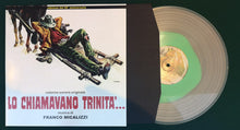 Carica l&#39;immagine nel visualizzatore di Gallery, Franco Micalizzi : Lo Chiamavano Trinità... (Colonna Sonora Originale - Edizione Del 50° Anniversario) (LP, Ltd, RE, 180)
