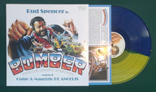 Carica l&#39;immagine nel visualizzatore di Gallery, Guido And Maurizio De Angelis : Bomber (LP, Ltd, RE, 180)
