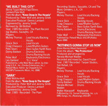 Carica l&#39;immagine nel visualizzatore di Gallery, Starship (2) : Greatest Hits (Ten Years And Change 1979-1991) (CD, Comp)
