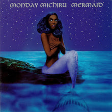 Carica l'immagine nel visualizzatore di Gallery, Monday Michiru : Mermaid (CD, MiniAlbum)
