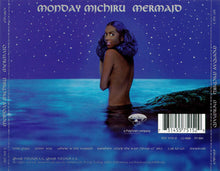 Carica l'immagine nel visualizzatore di Gallery, Monday Michiru : Mermaid (CD, MiniAlbum)
