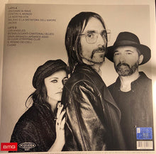 Carica l'immagine nel visualizzatore di Gallery, Baustelle : Elvis (LP, Album, Bla)
