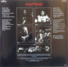 Carica l&#39;immagine nel visualizzatore di Gallery, Nightwing : Black Summer (LP, Album)
