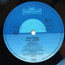 Carica l&#39;immagine nel visualizzatore di Gallery, Nightwing : Black Summer (LP, Album)
