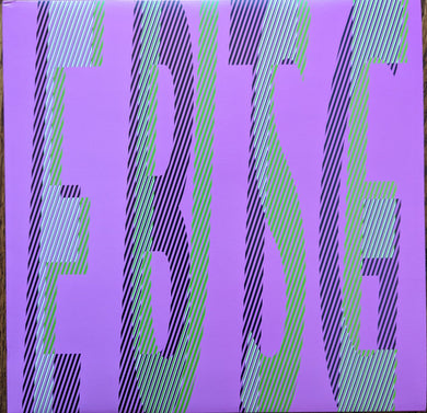 Everything But The Girl : Fuse (LP, Album)