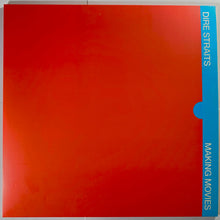 Carica l'immagine nel visualizzatore di Gallery, Dire Straits : Making Movies (LP, Album, RE, RM, 180)
